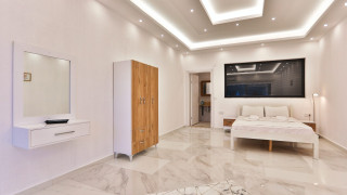 VKV4510 Villa Kalkan