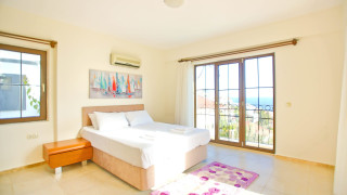 VKV7262 Villa Kalkan