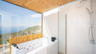 VKV3802 Villa Kalkan