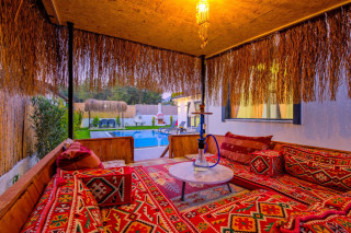 VKV4387 Villa Kalkan