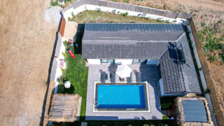 VKV4387 Villa Kalkan