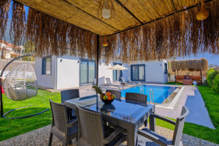 VKV4387 Villa Kalkan