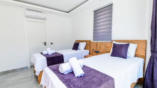 VKV6923 Villa Kalkan