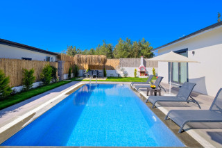 VKV4387 Villa Kalkan