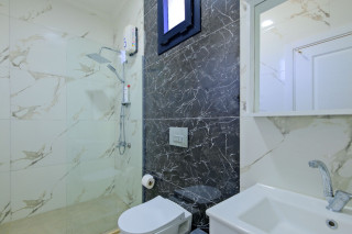 VKV4387 Villa Kalkan