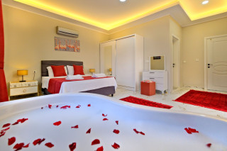VKV4387 Villa Kalkan