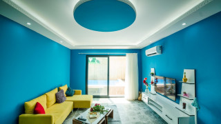 VKV4839 Villa Kalkan