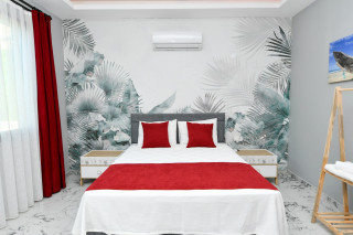 VKV3197 Villa Kalkan