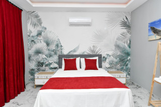 VKV3197 Villa Kalkan