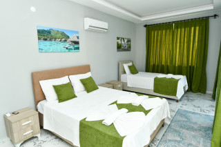 VKV3197 Villa Kalkan