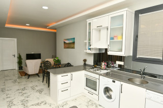 VKV3197 Villa Kalkan