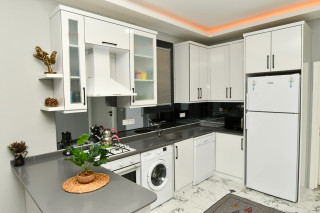 VKV3197 Villa Kalkan