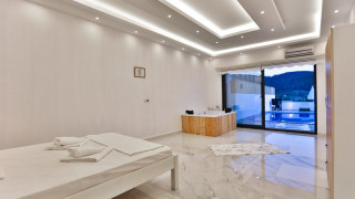 VKV4510 Villa Kalkan