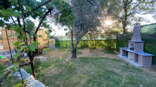 VKV3116 Villa Kalkan