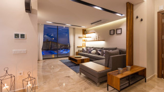 VKV8956 Villa Kalkan