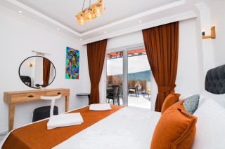 VKV6874 Villa Kalkan