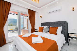 VKV6874 Villa Kalkan