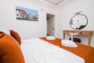 VKV6874 Villa Kalkan