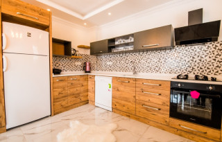 VKV6874 Villa Kalkan