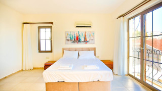 VKV7262 Villa Kalkan