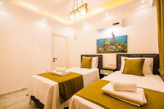 VKV6874 Villa Kalkan