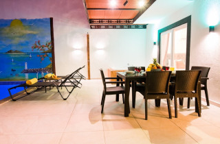 VKV6874 Villa Kalkan