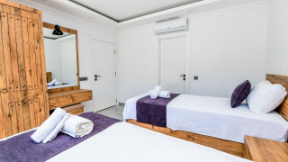 VKV6923 Villa Kalkan