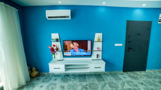 VKV4839 Villa Kalkan