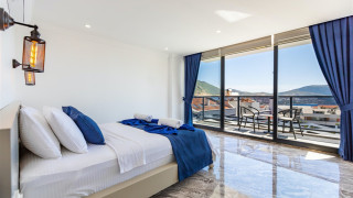 VKV2833 Villa Kalkan