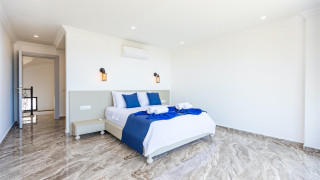 VKV2833 Villa Kalkan