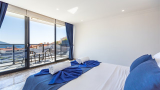 VKV2833 Villa Kalkan
