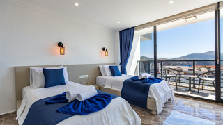 VKV2833 Villa Kalkan
