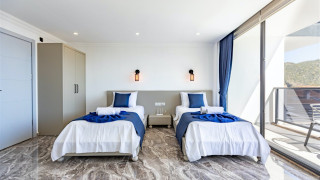 VKV2833 Villa Kalkan