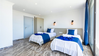VKV2833 Villa Kalkan