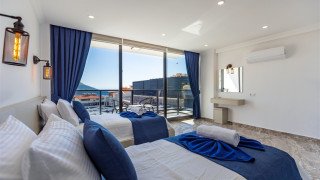 VKV2833 Villa Kalkan