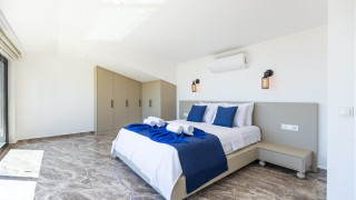 VKV2833 Villa Kalkan