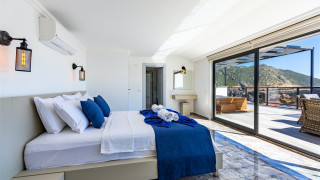 VKV2833 Villa Kalkan