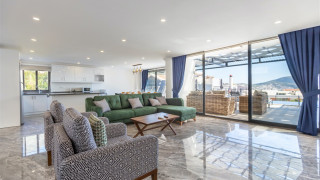 VKV2833 Villa Kalkan