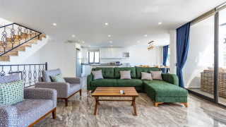 VKV2833 Villa Kalkan