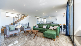 VKV2833 Villa Kalkan