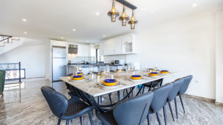 VKV2833 Villa Kalkan