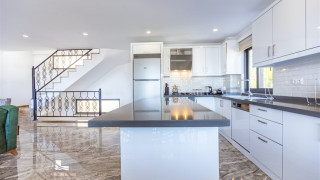 VKV2833 Villa Kalkan