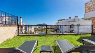VKV2833 Villa Kalkan