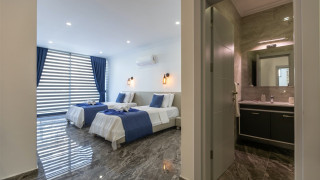 VKV2833 Villa Kalkan