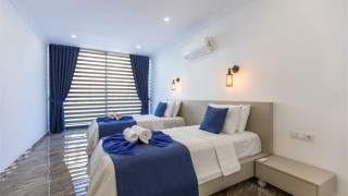 VKV2833 Villa Kalkan