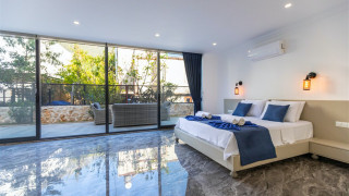 VKV2833 Villa Kalkan