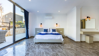 VKV2833 Villa Kalkan
