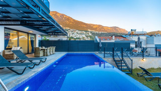 VKV2833 Villa Kalkan