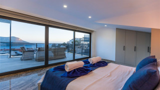 VKV2833 Villa Kalkan