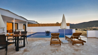 VKV9151 Villa Kalkan